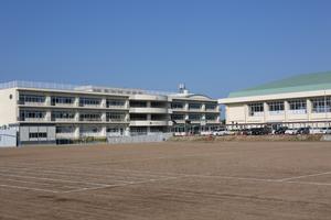 長瀞小学校