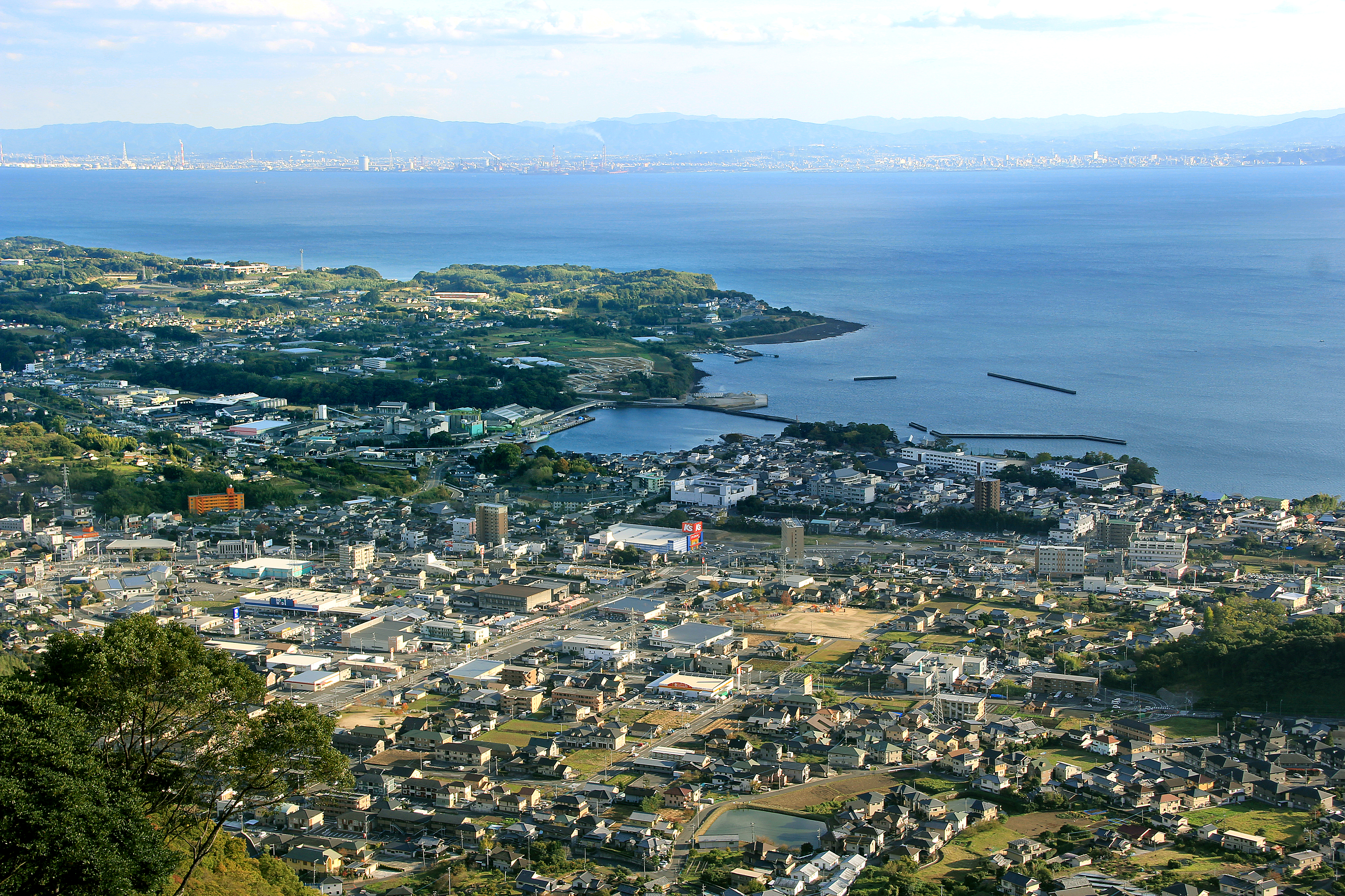 大分県日出町