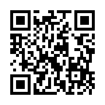 サイトのQRコード