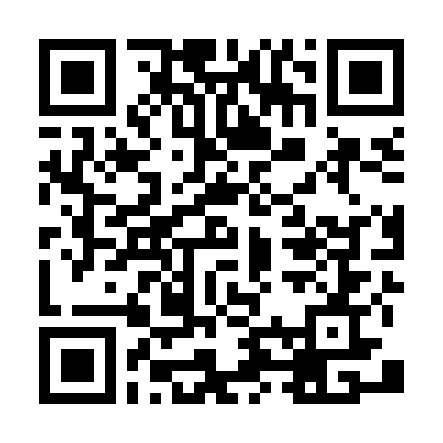 サイトのQRコード