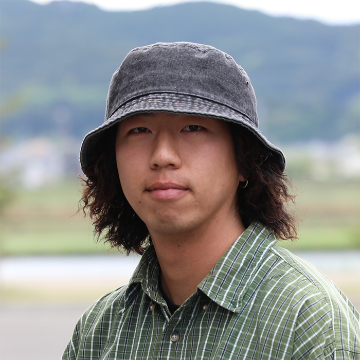 イシヅカ ユウタ