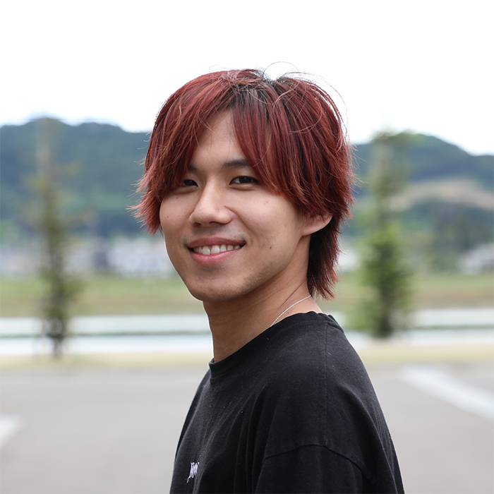 リキヤ