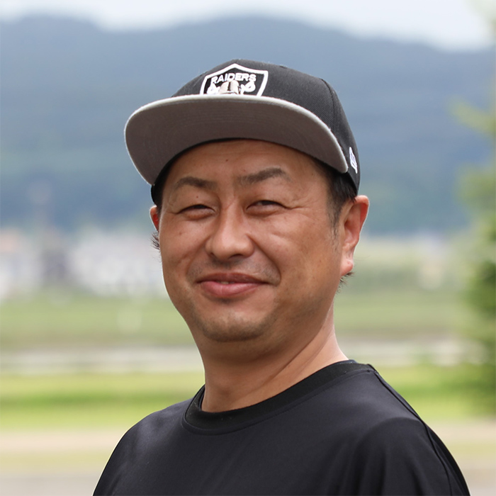 マツモト ケイスケ